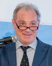 Cordoglio per la scomparsa del dottor Angelo Frieri