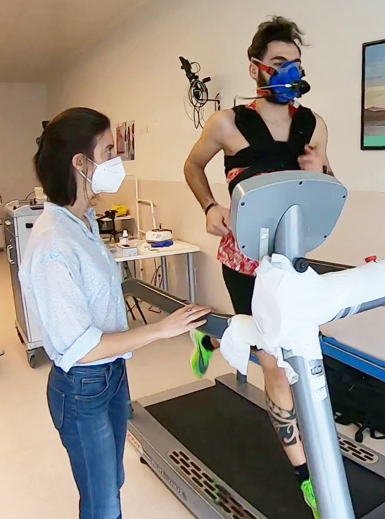L'Analisi del Movimento e i protocolli "Don Gnocchi" utilizzati anche nello sport
