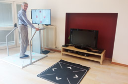 Anziani, anche i videogiochi come palestra per la mente