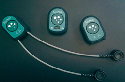 Da gadget per il fitness a strumenti per la clinica