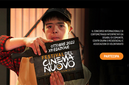 Film e disabilità, torna il Festival del cinema nuovo