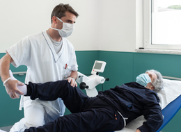 Medicina riabilitativa e Covid: percorsi, servizi e nuove sfide