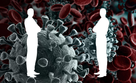Gemelli... diversi, il caso è ora al vaglio della scienza