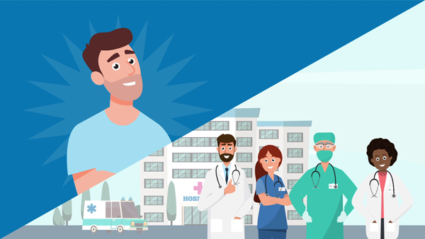 L'innovazione in sanità: il contributo "Don Gnocchi"