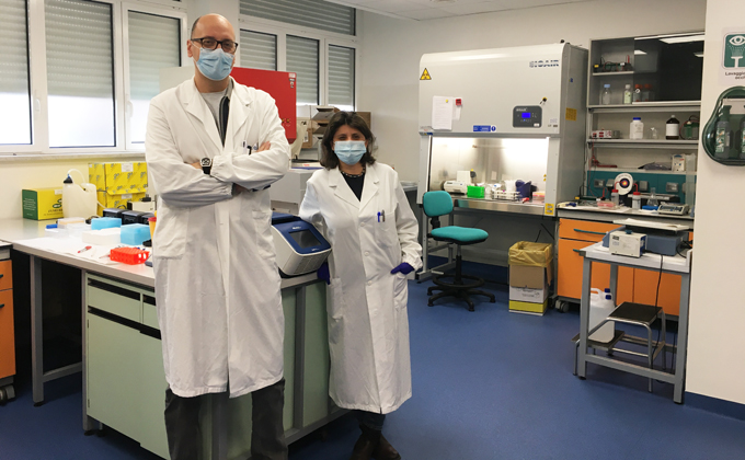 La riabilitazione del futuro e l'integrazione con la genetica