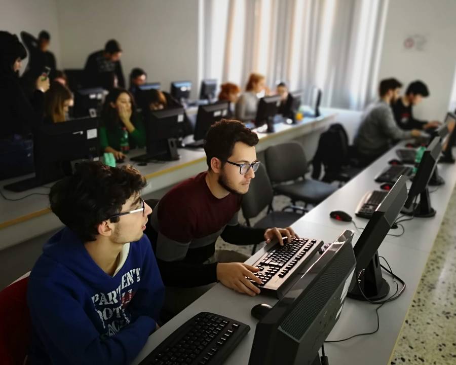 corsi wiki docente