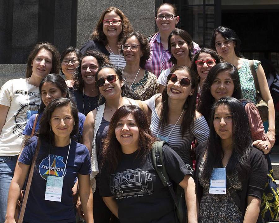 geochicas
