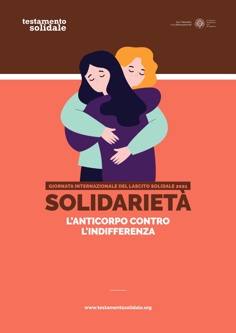La pandemia incoraggia generosità e altruismo
