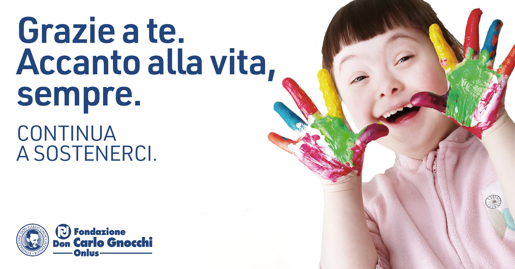 Emergenza coronavirus: scopri come aiutarci