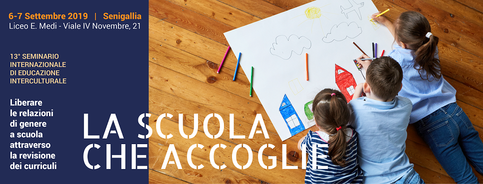 XIII Seminario di Educazione Interculturale 