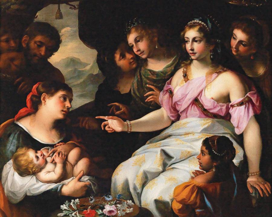 donne wikipedia bologna