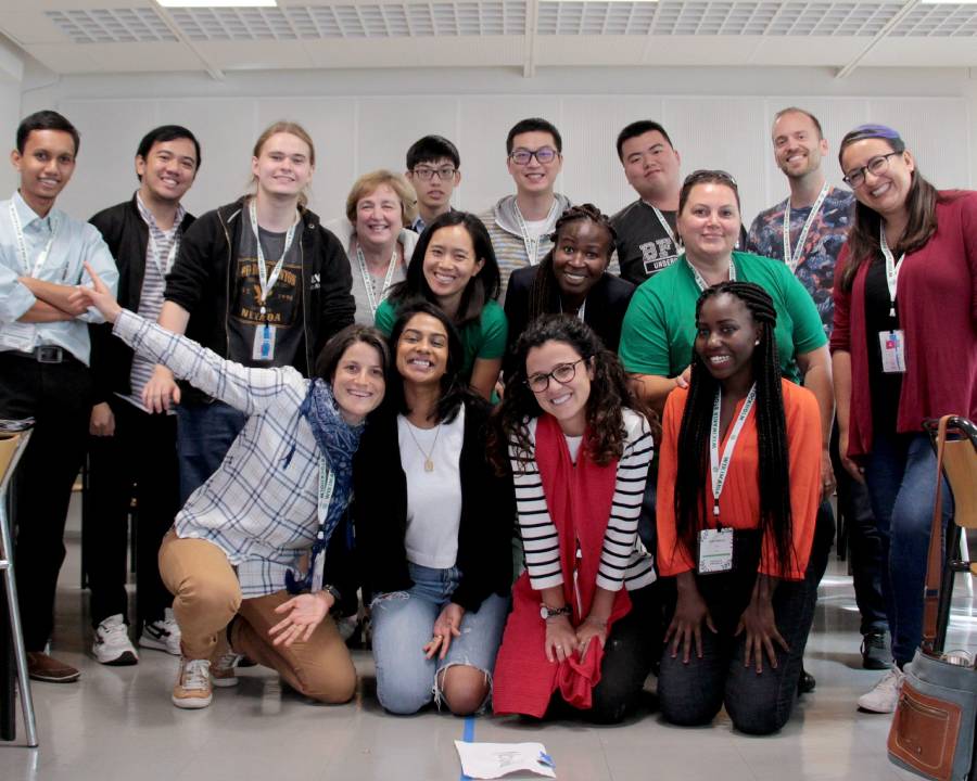 wikipedia all'università