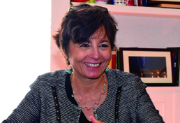 La prof. Carrozza al CNR: «Orgoglio per la Fondazione»