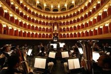 Roma, Teatro dell'Opera: un corso per gli orchestrali