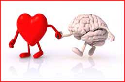 Il rapporto cuore-mente: lo studio della Fondazione