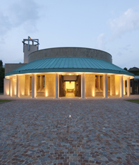 Il santuario diocesano del beato don Gnocchi inserito nel sito nazionale