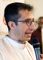 O tutti o nessuno: don Mauro Santoro guida la Consulta diocesana