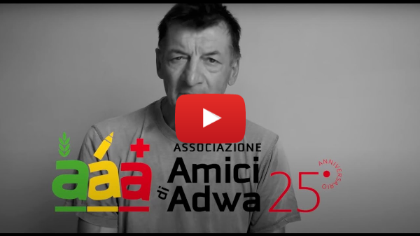 Progetto agricolo ad Adwa
