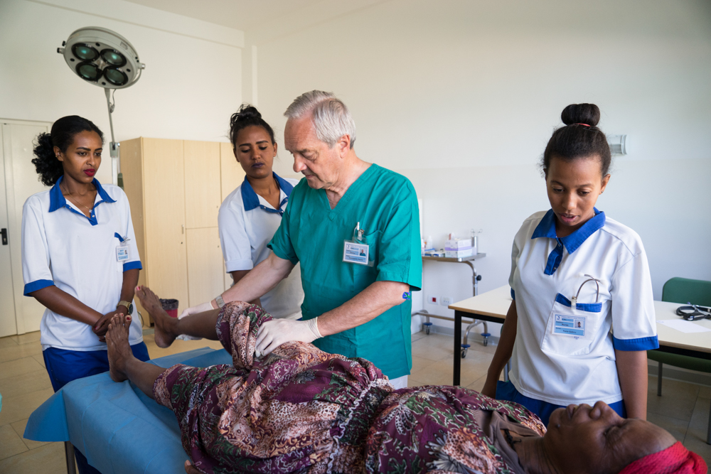 leggi le parole dedicate a Giampaolo