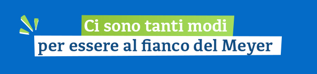 Ci sono tanti modi per essere al fianco del Meyer