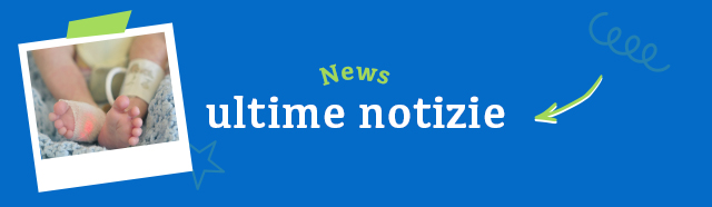 Ultime notizie