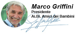 Marco Griffini Marco Griffini