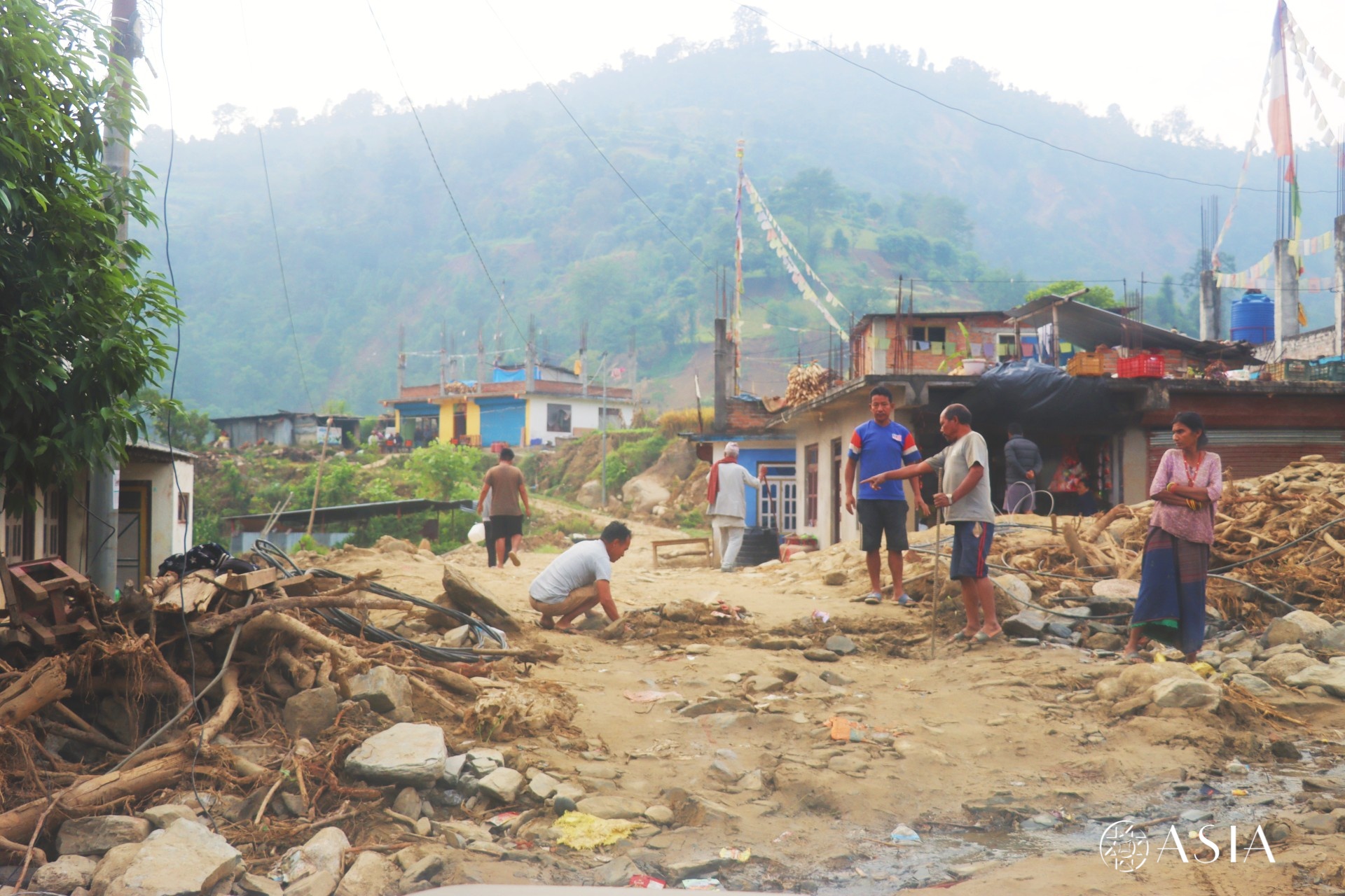 donna-tende-terremoto