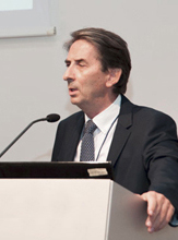 L'addio a Marco Di Rienzo, ricercatore pioniere della bioningegneristica