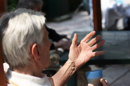 Alzheimer, due geni mutati possibile causa della malattia