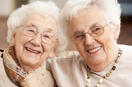 Presentato Agape, progetto europeo per invecchiare bene