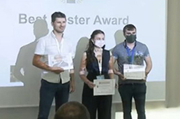 Esoscheletro per pazienti post ictus, premiati i progetti