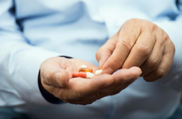 Giornata della sicurezza sul tema "farmaci senza danno"