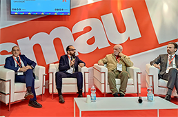 Innovazione digitale, Smau premia anche la Fondazione