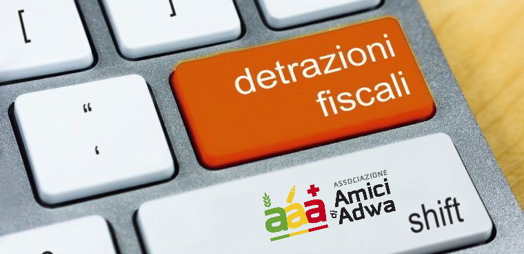Informazioni per donatori