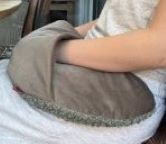 FIE LÅRPUDE SENSORISK BLØD.