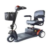 ECOMOVE - ECOQUICK EL-SCOOTER.