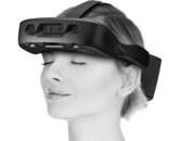 .LUMEN - GLASSES FOR THE BLIND.