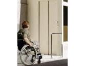 NOVA SUITE - MINIASCENSORE PER DISABILI.