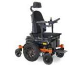 SCOUT MOBILITY - SCOUT X12 JUNIOR MVD.