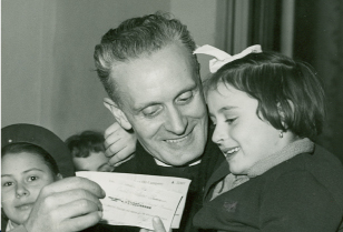 Come sostenere la Fondazione Don Gnocchi