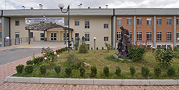 Il Centro "Gala" di Acerenza sede di indulgenza per il Giubileo