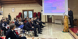 Vent'anni ad Acerenza: «Il nostro impegno per a sanità lucana»