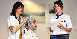 GCA, diagnostica innovativa: Fondazione nel progetto europeo