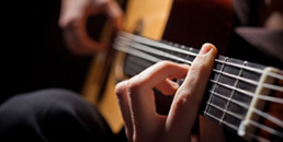 Iscrizioni aperte al master per riabilitare musicisti e ballerini