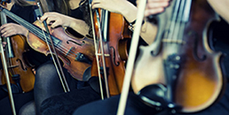 Riabilitazione di musicisti e ballerini, le iscrizioni al master