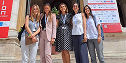 Roma, a NanoInnovation '24 anche la ricerca "Don Gnocchi"