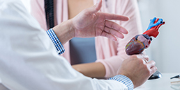 Patologie cardiovascolari, accordo con l'Università di Parma