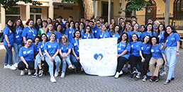 Servizio civile, tante candidature per i progetti della "Don Gnocchi"