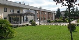 Vent'anni nella sanità lucana, Acerenza festeggia il traguardo