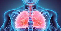 Diagnosi di malattie respiratorie: nuovo metodo non invasivo
